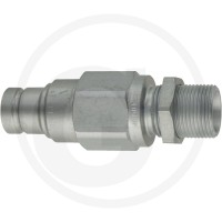 Faster Wtyczka 15L grodziowa 86003511 - 86003511 - Sklep rolniczy PoltechParts