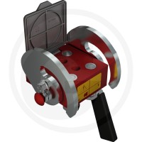 Faster Gniazdo PH408-4-12G F C 86003979 - 86003979 - Sklep rolniczy PoltechParts