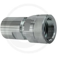 Faster Gniazdo gwint wew. 1" GAS 86004364 - 86004364 - Sklep rolniczy PoltechParts
