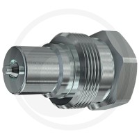 Faster Wtyczka gwint wew. 3/4" GAS 86004388 - 86004388 - Sklep rolniczy PoltechParts