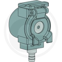 Faster Osłona przeciwpyłowa TARV 34 86004487 - 86004487 - Sklep rolniczy PoltechParts