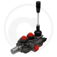 Walvoil Zawór monobloku SD4-1 (KG3-120) -1CP8L 86500002 - 86500002 - Sklep rolniczy PoltechParts