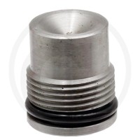 Walvoil Zatyczka X-SD-5-O-SV 86500168 - 86500168 - Sklep rolniczy PoltechParts