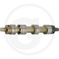 Walvoil Tłok sterujący X-SD-5-K-2ES 86500171 - 86500171 - Sklep rolniczy PoltechParts