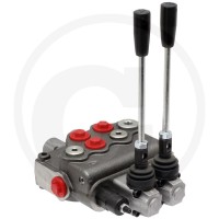 Walvoil Zawór monobloku SD11-2-P-38L-18L-AET 86500207 - 86500207 - Sklep rolniczy PoltechParts