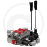 Walvoil Zawór monobloku SD11-2-P-18L-5VR13CL 86500209 - 86500209 - Sklep rolniczy PoltechParts