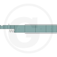 Walvoil Jednostka pozycjonująca X-SD-11-E-13C 86500263 - 86500263 - Sklep rolniczy PoltechParts