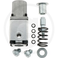 Walvoil Jednostka pozycjonująca X-SD-11-E-13C 86500263 - 86500263 - Sklep rolniczy PoltechParts