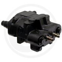 Walvoil LS-zawór DLM122/2-AP/1[S]13SL/1 86500610 - 86500610 - Sklep rolniczy PoltechParts