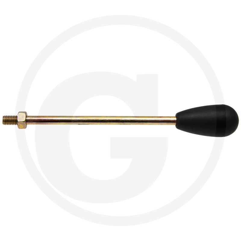 Walvoil Dźwignia luzem X-SDS-180-H-AL08-M12x250 86500703