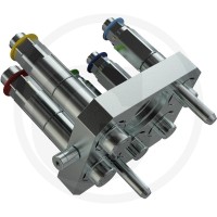 Faster Wtyczka 3PLV-0-5-A M C 86003232 - 86003232 - Sklep rolniczy PoltechParts