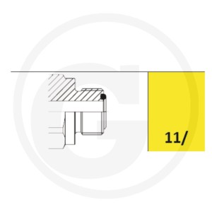 Faster CVV1611/114S FV 86003402
