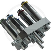 Faster Wtyczka 3PLK-0-5-A M C 86003230 | poltechparts.pl