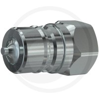 Faster Wtyczka gwint wew. 2" GAS 86003263 | poltechparts.pl