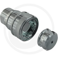 Faster Gniazdo gwint wew. 3/8" BSP -B 860… | poltechparts.pl