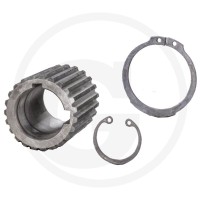 GRANIT Łącząca tuleja 40x36 x 19,05 85010085 - 85010085 - Sklep rolniczy PoltechParts