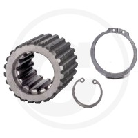 GRANIT Łącząca tuleja 40x36 x 16/32"DP,T15 85010095 - 85010095 - Sklep rolniczy PoltechParts