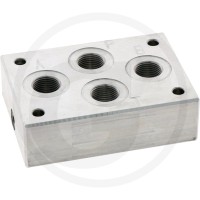 GRANIT Płyta bazowa NG6 85020200 - Sklep PoltechParts