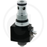 GRANIT 2/2-drożny wkład NO 24V 85020232 - 85020232 - Sklep rolniczy PoltechParts