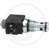 GRANIT 2/2-drożny wkład NO 24V 85020232 - 85020232 - Sklep rolniczy PoltechParts