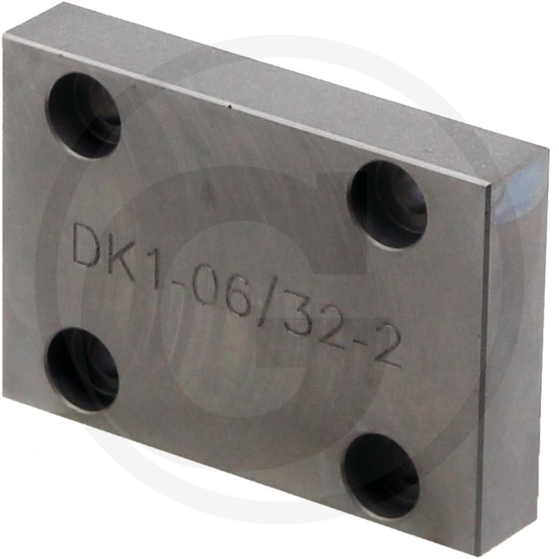 ARGO HYTOS NG06- Płytka zaślepiająca 85025052