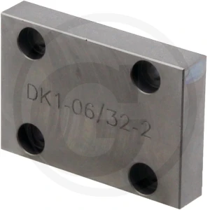 ARGO HYTOS NG06- Płytka zaślepiająca 85025052