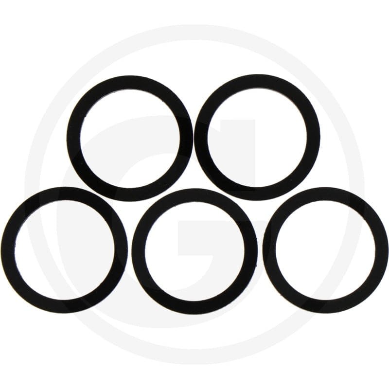 ARGO HYTOS Zestaw NG 10 Quard ring 12,42 x 1,68 (4x) 85025054