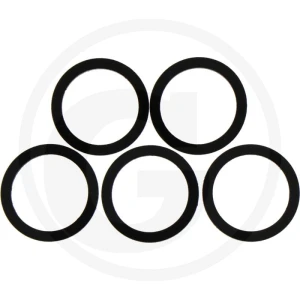 ARGO HYTOS Zestaw NG 10 Quard ring 12,42 x 1,68 (4x) 85025054