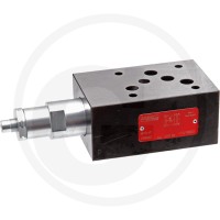 ARGO HYTOS NG10-ogranicznik ciśnienia P 85025065 - 85025065 - Sklep rolniczy PoltechParts