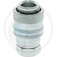 GRANIT Złącze Caterpillar/Case/John Deere-(BSP1 / 8 F) 85050042 - Sklep PoltechParts