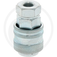 GRANIT Złącze Caterpillar/Case/John Deere-(BSP1 / 8 F) 85050042 - Sklep PoltechParts