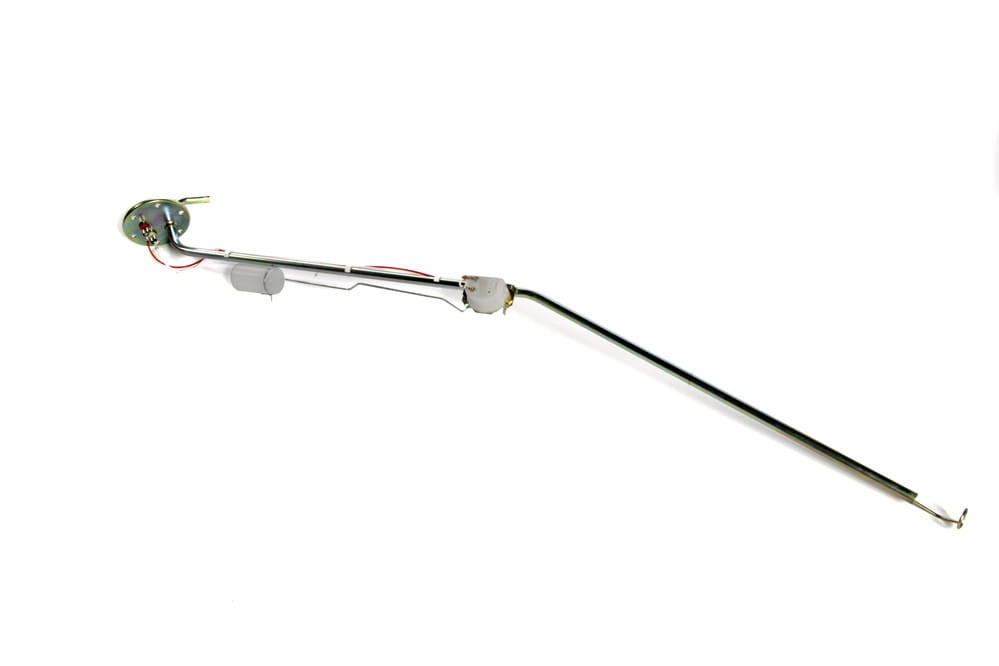 Czujnik Poziomu Paliwa