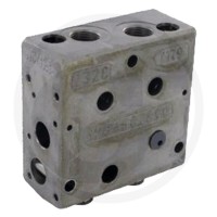 Danfoss PVB Moduł podstawowy z odważnikiem i LS- 850157B6203 - 850157B6203 - Sklep rolniczy PoltechParts