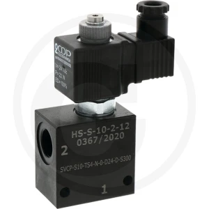 Oleodinamica Marchesini 2/2- zawór wielodrożny ZWV-E-NO-1-08-S-2 85016076
