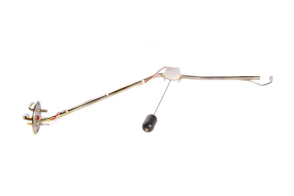 Czujnik poziomu paliwa