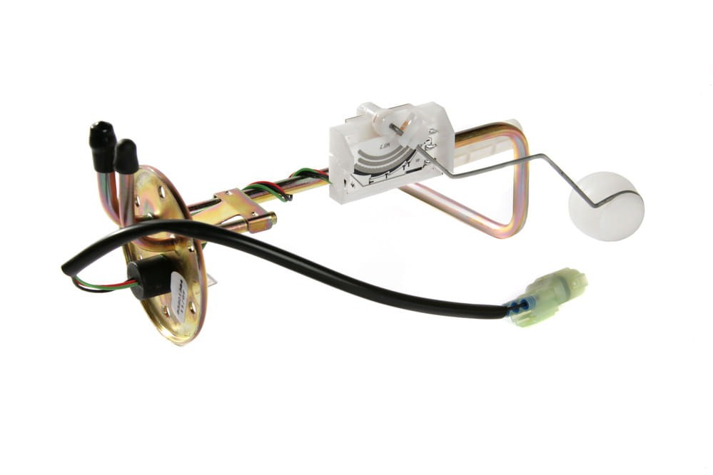 Czujnik poziomu paliwa