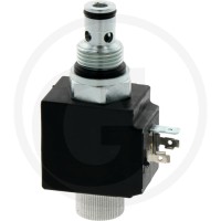 GRANIT 2/2-drożny wkład NO 12V 85020219 - 85020219 - Sklep rolniczy PoltechParts