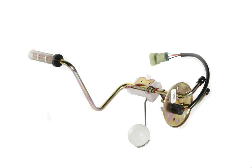 Czujnik poziomu paliwa