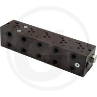 GRANIT Rzędowa płyta bazowa NG10 85020228 - Sklep PoltechParts
