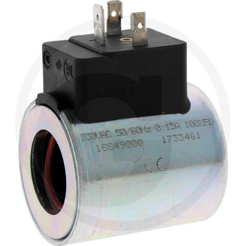 ARGO HYTOS NG06- cewka magnetyczna 230 V AC 85025049