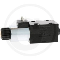 Parker CETOP-NG06 4/2 P>A i B>T 85026008 - Sklep PoltechParts