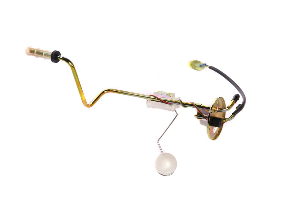 Czujnik poziomu paliwa