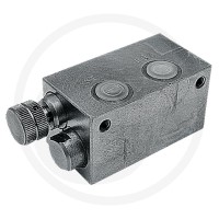 GRANIT Zawór szybkiego posuwu EGV-MA (M18x1.5) 85030003 - 85030003 - Sklep rolniczy PoltechParts