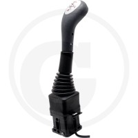 GRANIT Dźwignia krzyżowa cięgno bez włącznika 85027030 - 85027030 - Sklep rolniczy PoltechParts