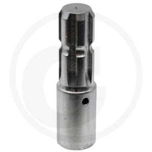 GRANIT Wałek aØ = 1 3/8 Z6 - iØ = 25 -L = 150 85007004