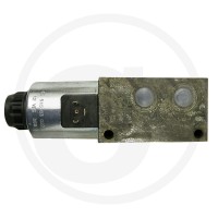 GRANIT 6/2 zawór wielodrożny roszerzenie 12V 85010001 - 85010001 - Sklep rolniczy PoltechParts