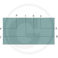 GRANIT Płyta bazowa NG6 85020202 - Sklep PoltechParts