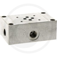 GRANIT Płyta bazowa NG6 85020202 - Sklep PoltechParts