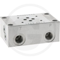 GRANIT Płyta bazowa NG6 85020203 - Sklep PoltechParts