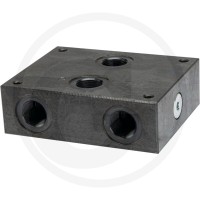 GRANIT Płyta bazowa NG10 85020208 - Sklep PoltechParts